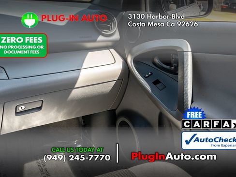 Used 2012 Toyota RAV4 FWD w/ Value Pkg image 15