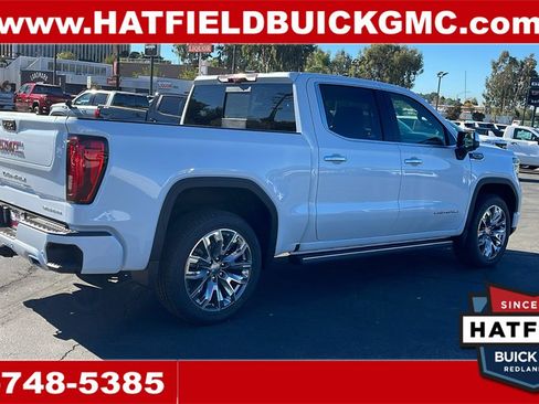 New 2026 GMC Sierra 1500 Denali image 5