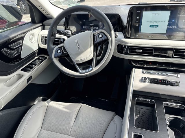 New 2027 Lincoln Aviator Reserve AWD/4WD image 13