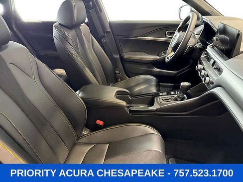New 2026 Acura Integra A-Spec FWD image 38