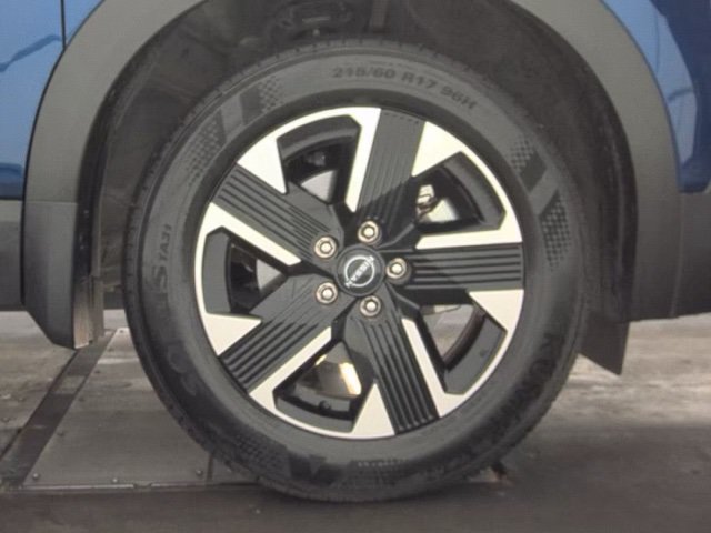 Used 2026 Nissan Kicks SR AWD/4WD image 20