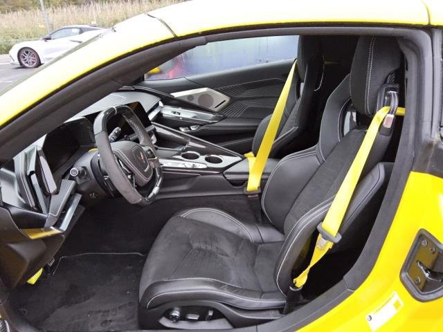 Used 2026 Chevrolet Corvette ZR1X AWD/4WD image 6