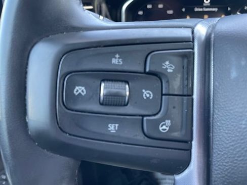 Used 2023 GMC Sierra 1500 SLE AWD/4WD image 16