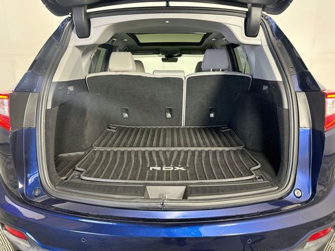 Used 2021 Acura RDX AWD w/ Technology Package image 29