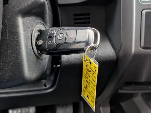 Used 2019 Ford F150 XLT w/ Equipment Group 302A Luxury image 22