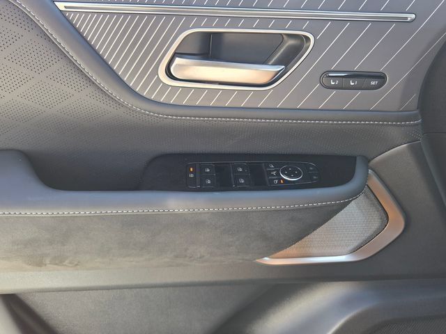New 2026 INFINITI QX80 Autograph AWD/4WD image 24