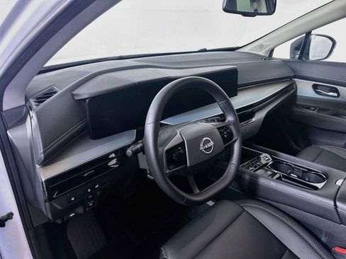 Used 2025 Nissan Murano SL w/ Cargo Package AWD/4WD image 7
