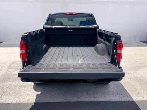 Used 2016 GMC Sierra 1500 4x4 Double Cab w/ Elevation Edition image 18