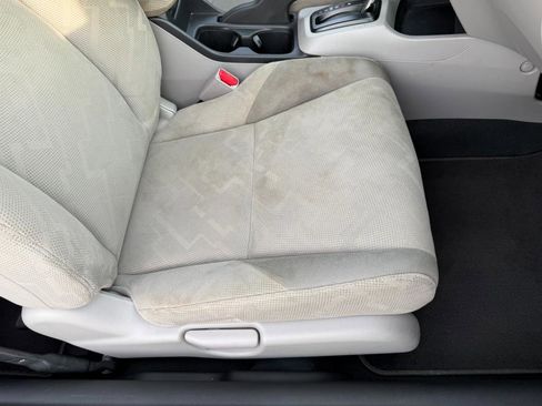 Used 2012 Honda Civic EX image 14