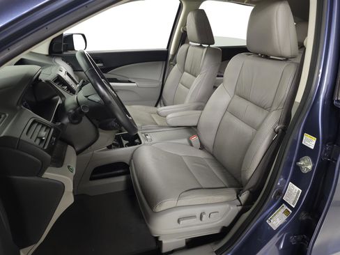 Used 2013 Honda CR-V EX-L image 13