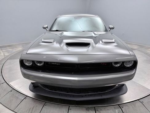 Used 2019 Dodge Challenger R/T Scat Pack image 2
