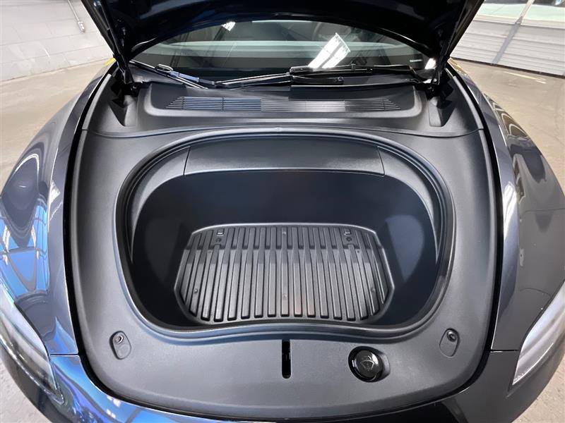 Used 2024 Tesla Model 3 Long Range AWD/4WD image 25