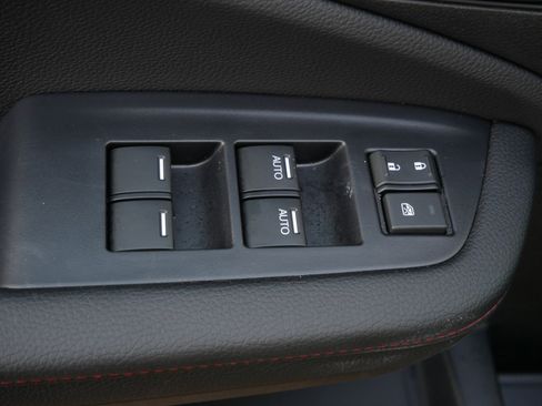 New 2026 Honda Ridgeline Black Edition image 15