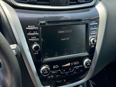 Used 2020 Nissan Murano S w/ Technology Package AWD/4WD image 35