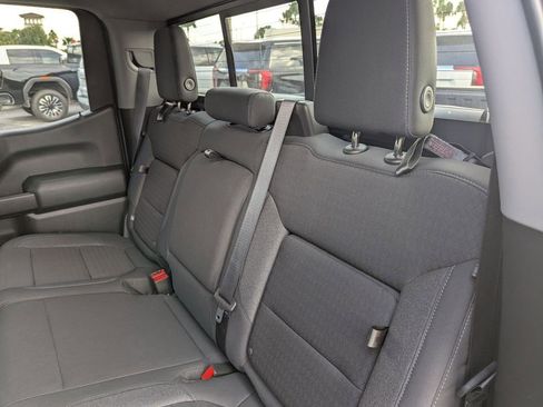 Certified 2020 Chevrolet Silverado 1500 LT w/ All-Star Edition image 14