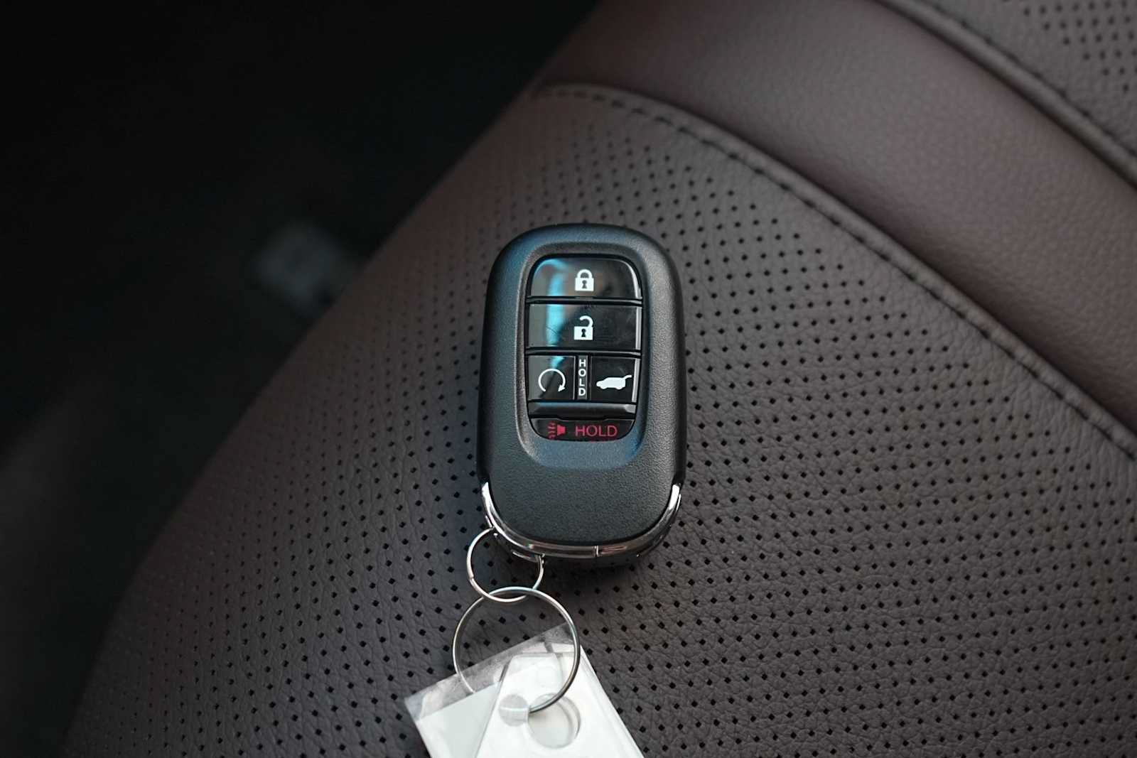 New 2026 Honda Pilot Elite image 21
