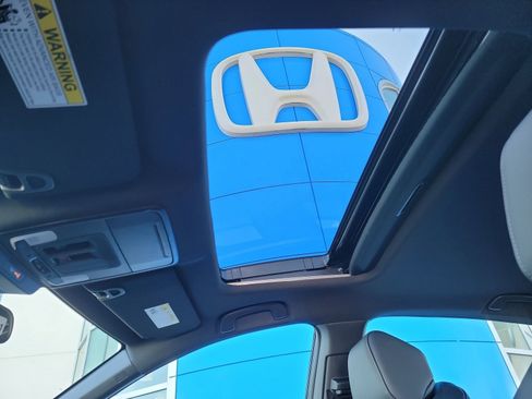 New 2026 Honda Accord Sport image 20