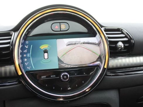 Used 2022 MINI Cooper Clubman John Cooper Works image 23
