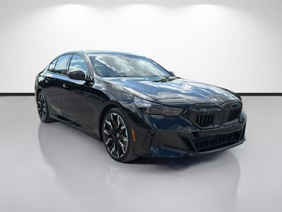 New 2027 BMW 540i xDrive w/ Executive Package