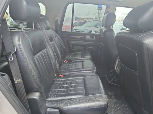 Used 2003 Lincoln Navigator Luxury image 14