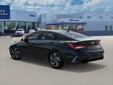 New 2025 Hyundai Elantra Sport image 5