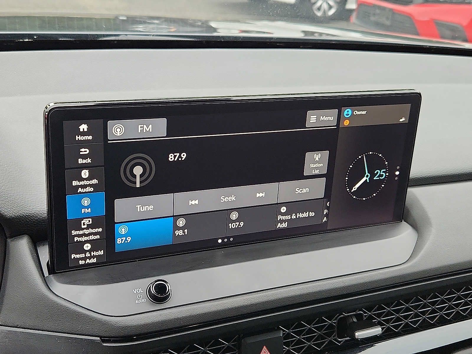 Used 2024 Honda Accord EX-L image 16