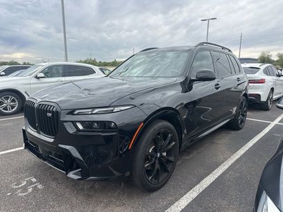 Used 2023 BMW X7 xDrive40i w/ M Sport Package