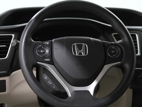 Used 2014 Honda Civic LX image 7