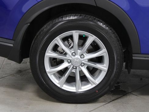 Used 2025 Honda CR-V EX-L image 12