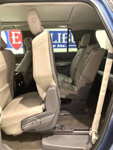 Used 2019 Ford Expedition Max Limited w/ Equipment Group 302A AWD/4WD image 48