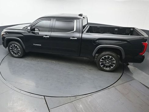 Used 2022 Toyota Tundra Limited image 45