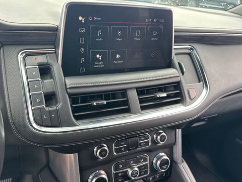 Used 2023 GMC Yukon SLT image 20