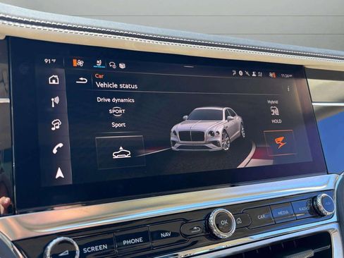 New 2025 Bentley Flying Spur Speed image 31
