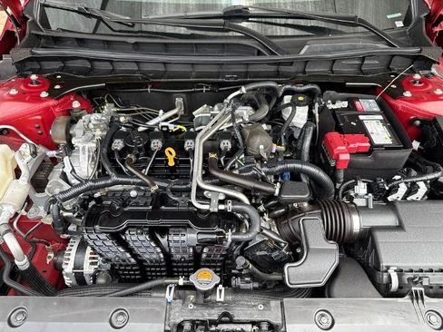 Certified 2023 Nissan Altima 2.5 SL AWD/4WD image 22