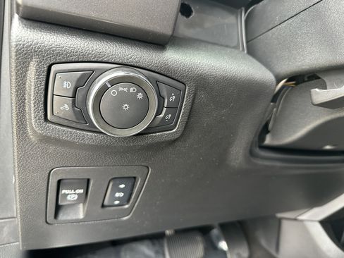 Used 2018 Ford F150 XLT w/ Equipment Group 302A Luxury AWD/4WD image 25