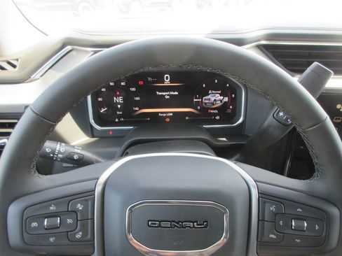 New 2026 GMC Sierra 3500 Denali w/ Denali Reserve Package AWD/4WD image 18