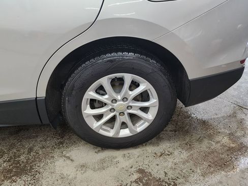 Used 2020 Chevrolet Equinox LT image 45