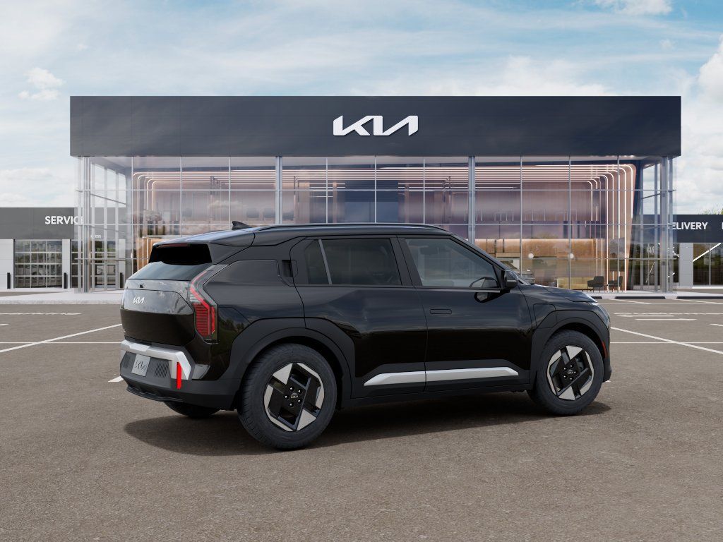 New 2027 Kia EV3 Wind FWD image 6