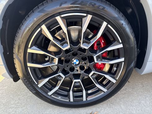 New 2026 BMW X5 xDrive50e w/ M Sport Package AWD/4WD image 29