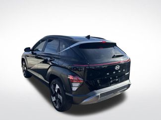 Used 2024 Hyundai Kona Limited AWD/4WD video 3
