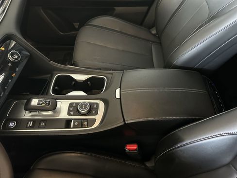 Used 2024 INFINITI QX60 Pure image 23