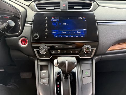 Used 2017 Honda CR-V EX-L image 15