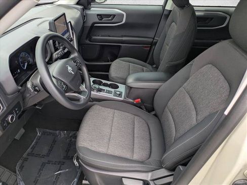 Certified 2024 Ford Bronco Sport Big Bend AWD/4WD image 15