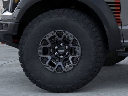 New 2025 Ford F150 Raptor image 19