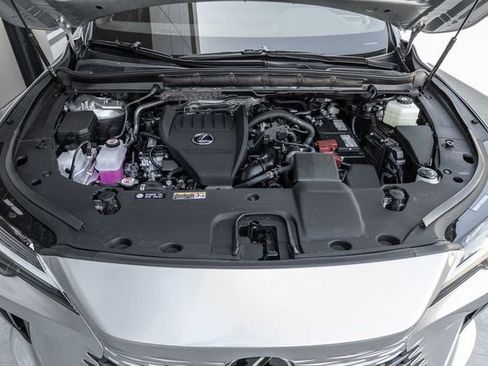 New 2026 Lexus RX 350 Premium image 10