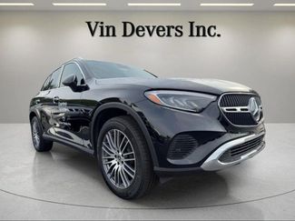 Certified 2026 Mercedes-Benz GLC 300 4MATIC video 1