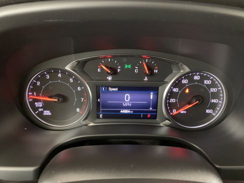 Used 2023 GMC Acadia SLE w/ Elevation Edition image 19