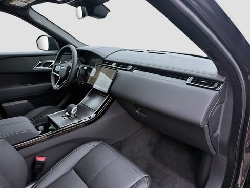 New 2026 Land Rover Range Rover Velar Belgravia AWD/4WD image 14