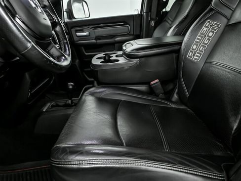 Used 2019 RAM 2500 Power Wagon image 19