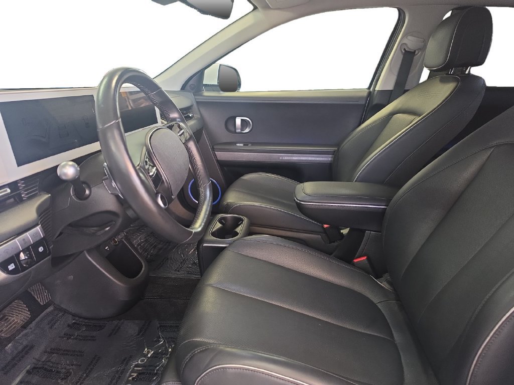Certified 2024 Hyundai Ioniq 5 Limited RWD image 11